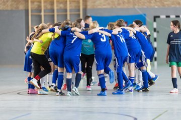 Bild 17 - wDJ Loewinnen Cup D2
